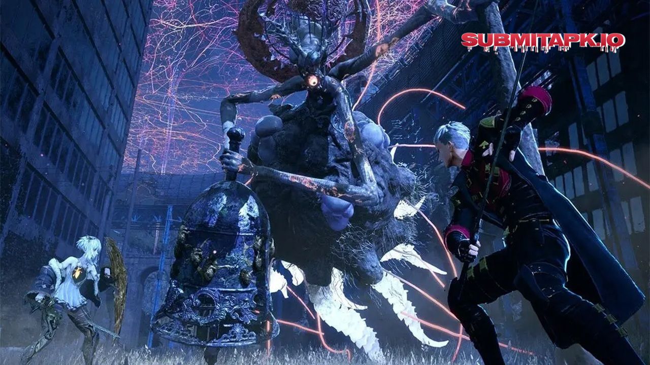 Code-Vein-2
