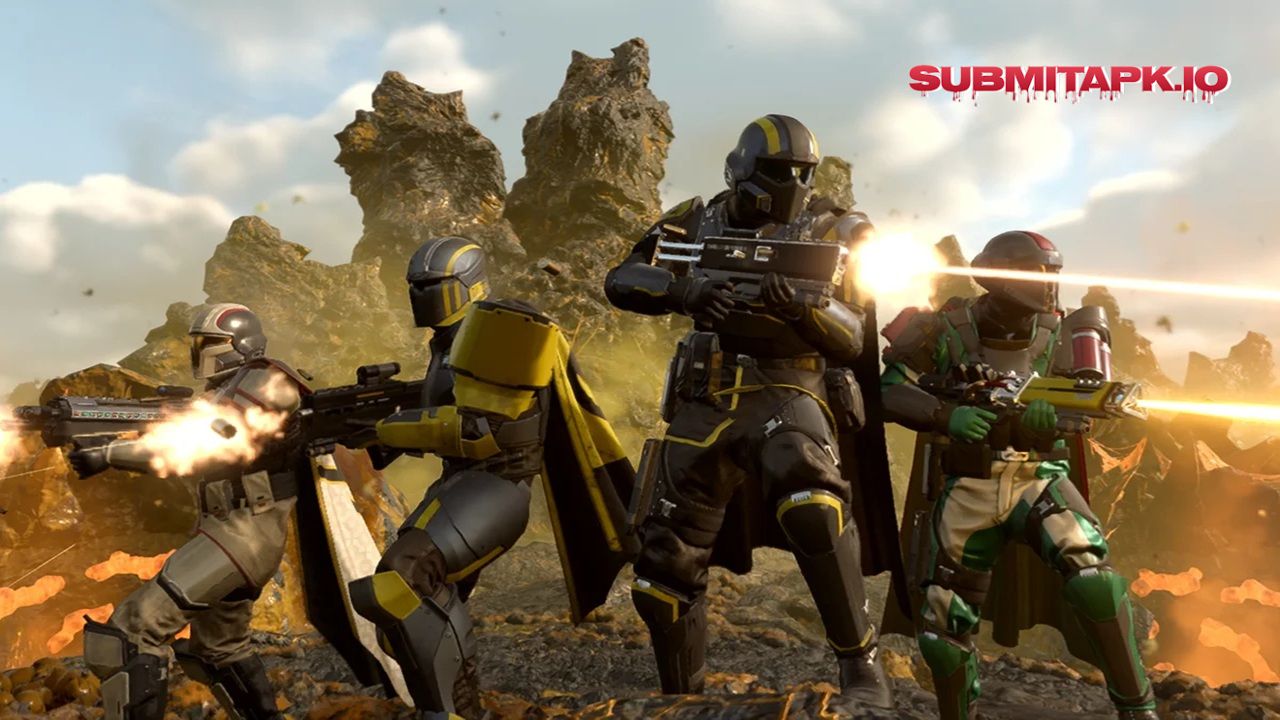 Helldivers-2