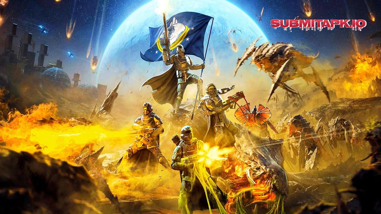Helldivers-2